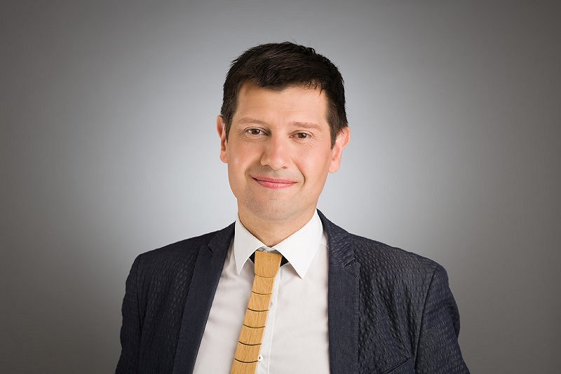 PhD. Janez Benedičič