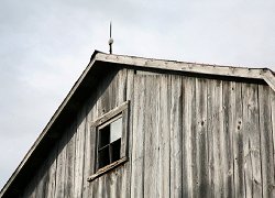 Development of sustainable barn construction concepts