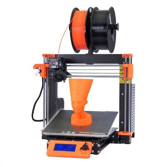 3D tiskalnik Prusa i3 KM3S+