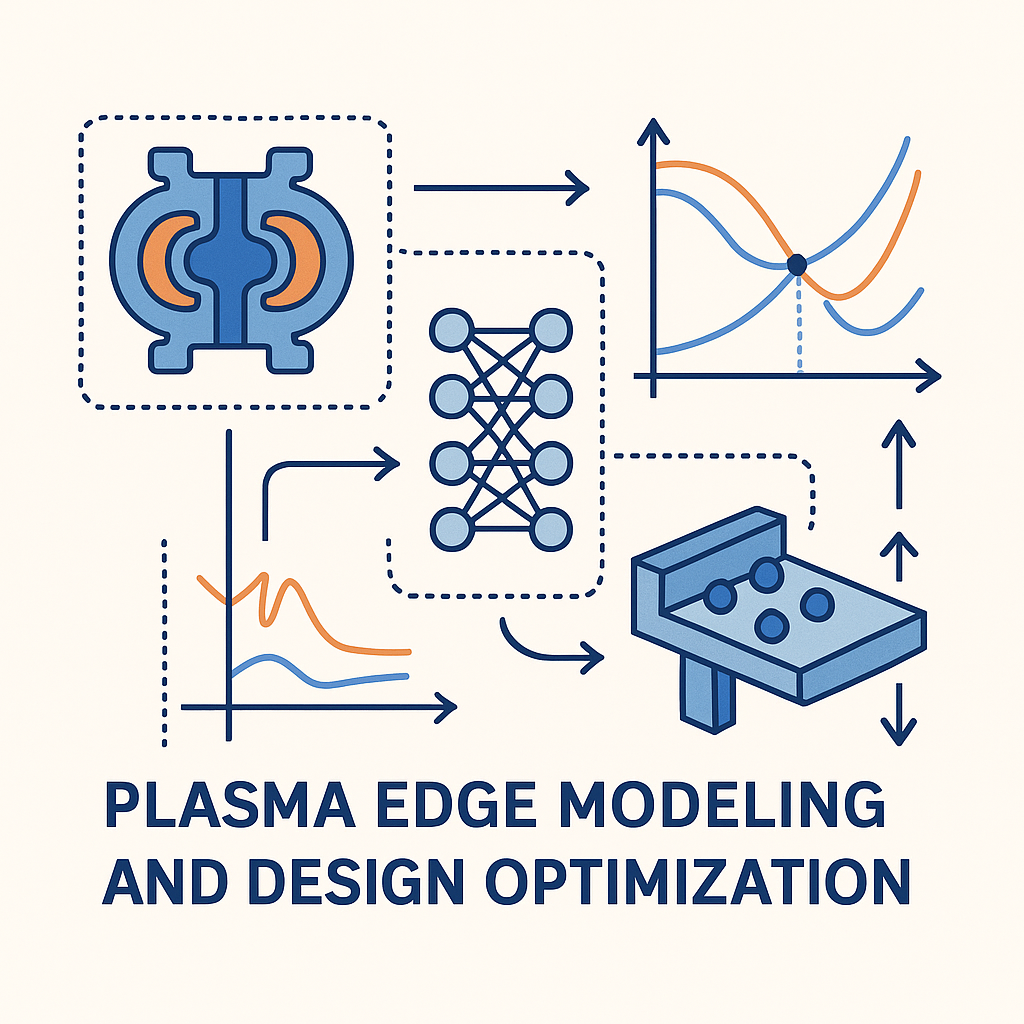 Optimizacijsko ogrodje pridružene in umetne inteligence za optimizacijo kompleksnih večfizikalnih simulacijskih modelov